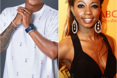 ‘I did not mean for things to get here between you and I’ — Jub Jub apologises to Kelly Khumalo