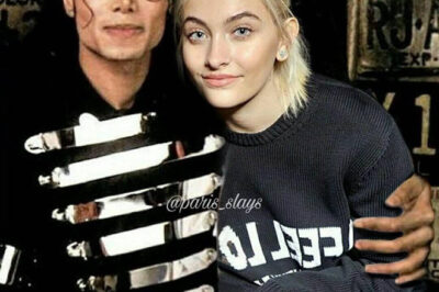 Paris Jackson Hospitalized After Alleged Suicide Attempt Amid Michael Jackson Documentary Scandal
