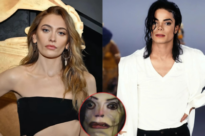Michael Jackson’s Daughter Speaks Out After 20 Years: Has the Whole World Misunderstood Paris Jackson? – The Truth Has Just Been Revealed!