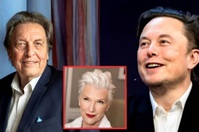 Tosca Musk Reveals Shocking Childhood Stories: How Elon Musk Protected His Family And Stood Up To His Violent Father